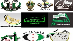 در آستانه عملیات آزادسازی شهر ادلب تشریح شد:

مختصاف گفتمانی و هویتی گروههای تروریستی حاضر در ادلب سوریه+ وضعیت اتحاد و ائتلافها و وابستگی های خارجی و ظرفیت های نظامی این گروهها  2