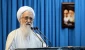 خطيب جمعة طهران المؤقت: الاعداء يخططون لايجاد شرخ بين القيادة والشعب