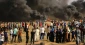 منها 50 بالرصاص الحي

وزارة الصحة الفلسطينية: 189إصابة جراء استهداف الاحتلال لمسيرة العودة