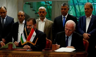 کارشناسان فلسطینی عنوان کردند:

احتمال پایین اعلام توافق آتش بس در غزه پس از عید قربان/ مذاکرات قاهره تاکنون نتیجه مشخص و واحدی نداشته است/ گروههای فلسطینی در انتظار حضور هیات جنبش فتح در قاهره