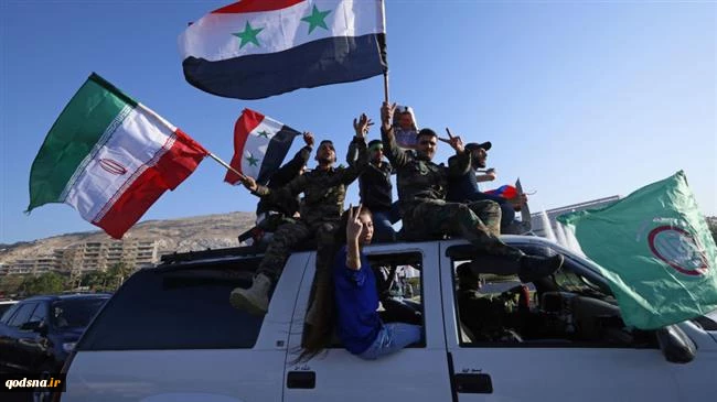 Russia respects Iran’s lawful presence in Syria: Deputy FM 2