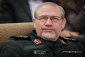 المستشار الخاص للقائد العام للقوات المسلحة : 

التآزر بين الحرس الثوري والجيش هو السيبل للدفاع عن أمن البلاد