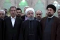 الرئيس روحاني:

السبيل الأمثل إلي تبديد المؤامرات التي يحيكها اللوبي الصهيوني المعشش في امريكا هو وحدة الشعب ومقاومته وصموده