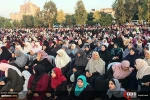 Solat Idul Adha di Masjid al-Aqsa 4