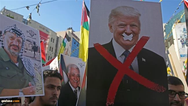 US will no longer accept Palestinian refugees' right to return to occupied territories
 2