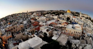لن يخضع لأي قوانين أرضية

الأوقاف الاسلامية: المسجد الأقصى ملك خالص للمسلمين لا يقبل القسمة ولا الشراكة