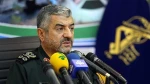 Komandan Pasdaran: AS Khawatir atas Pengaruh Iran 2