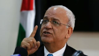 Erekat: AS Berusaha Serahkan Penuh al-Quds kepada Israel