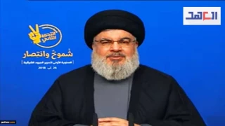 السيد نصرالله: الأزمة الحقيقية عند الجيش الإسرائيلي تكمن في العنصر البشري وعدم قدرته على استقطاب الشباب