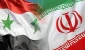 العلاقات بين طهران ودمشق الاستراتيجية

ايران وسوريا توقعان على وثيقة للتعاون الدفاعي والتقني