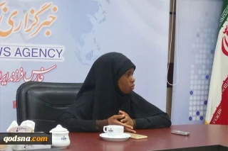 إضافة إلي الفكر الصهيوني والامريكي

ابنة الشيخ زكزاكي: الفكر الوهابي مهيمن علي الحكومة النيجيرية