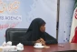 إضافة إلي الفكر الصهيوني والامريكي

ابنة الشيخ زكزاكي: الفكر الوهابي مهيمن علي الحكومة النيجيرية