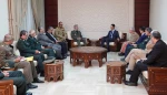 A review to Iranian Defense Minister Trip to Syria 2