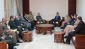 A review to Iran's Defense Minister Trip to Syria