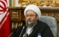 رئیس قوه قضاییه در جلسه مسئولان عالی قضایی:

دوگانگی رفتار آمریکا در قبال تروریست‌ها برای افکار عمومی قابل هضم نیست