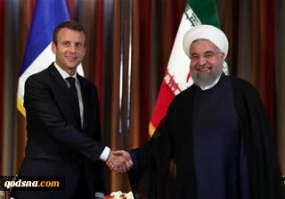 روحانی به مکرون: 

به برنامه‌هایتان برای حفظ برجام سرعت و شفافیت بیشتری دهید