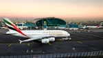 Yemeni forces launch drone strike against Dubai International Airport
 2