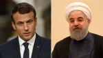 Iran president urges faster, more transparent steps to save JCPOA
 2