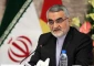 عضو کمیسیون امنیت ملی و سیاست خارجی مجلس شورای اسلامی در گفتگو با قدسنا:

آمریکای به عنوان حامی داعش صلاحیت تصمیم‌گیری درباره حضور ایران در سوریه را ندارد