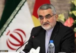 US, as founder of ISIS, has no right to decide on Iran's presence in Syria 2