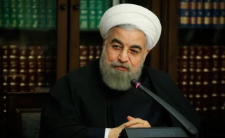 روحانی در جلسه شورای عالی انقلاب فرهنگی:

شهیدان رجایی وباهنرالگوی ماندگار اخلاق و فرهنگ در عرصه مدیریت اند