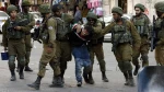 Lagi, Israel Tangkap Delapan Warga Palestina 2