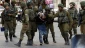 Lagi, Israel Tangkap Delapan Warga Palestina