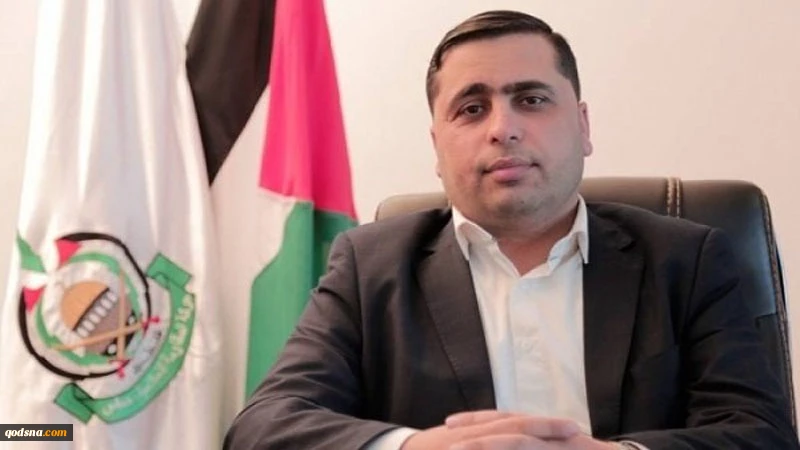 Jubir Hamas Muqawama akan Bela Kepentingan Bangsa Palestina
 2