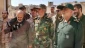 Kunjungan Menhan Republik Islam Iran ke Aleppo