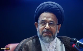 أعلن عن اعتقال عضو لـ"داعش" في جنوب البلاد

وزير الأمن الايراني: كان لدينا جاسوس في إحدى الحكومات المعادية لنا