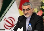 AS, sebagai pendiri ISIS, tidak memiliki hak untuk memutuskan kehadiran Iran di Suriah 2