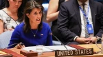 US envoy to UN questions Palestinian right of return to Israel-occupied homeland 2