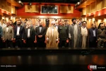 اختتامیه دومین جشنواره بین‌المللی کاریکاتور «روز جهانی قدس» 3