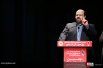 اختتامیه دومین جشنواره بین‌المللی کاریکاتور «روز جهانی قدس» 4