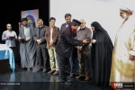 اختتامیه دومین جشنواره بین‌المللی کاریکاتور «روز جهانی قدس» 13