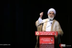 اختتامیه دومین جشنواره بین‌المللی کاریکاتور «روز جهانی قدس» 10