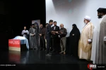 اختتامیه دومین جشنواره بین‌المللی کاریکاتور «روز جهانی قدس» 14