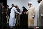 اختتامیه دومین جشنواره بین‌المللی کاریکاتور «روز جهانی قدس» 15