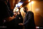 اختتامیه دومین جشنواره بین‌المللی کاریکاتور «روز جهانی قدس» 21
