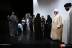 اختتامیه دومین جشنواره بین‌المللی کاریکاتور «روز جهانی قدس» 17