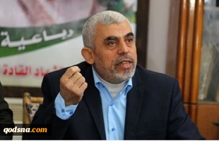 یحیی السنوار