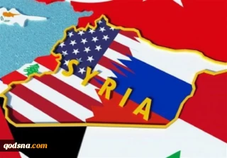 Skenario AS untuk Kembali Serang Suriah