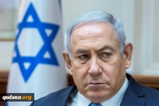 Netanyahu: Beberapa Rezim Arab Anggap Israel Sebagai Sekutu