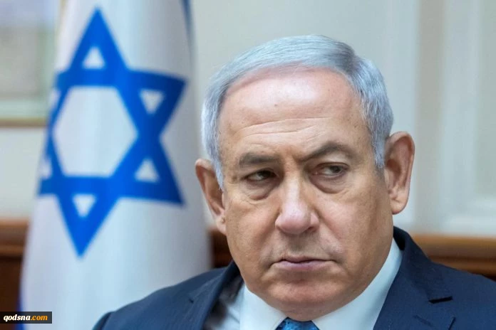 Netanyahu: Beberapa Rezim Arab Anggap Israel Sebagai Sekutu 2