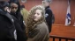 Baru Bebas, Ahed Tamimi Ucapkan Terimakasih kepada Sekjen Hizbullah