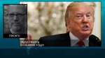 Myles Hoenig: Trump’s warning of violence is thinly veiled call to action by his army of thugs 2