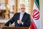 ظریف در بدو ورود به آنکارا:

ایالات متحده آمریکا شریک قابل اعتمادی نیست 2