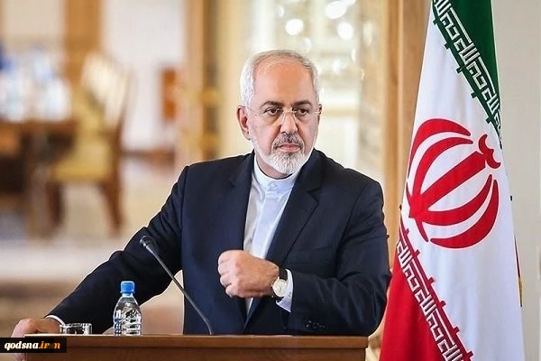ظریف در بدو ورود به آنکارا:

ایالات متحده آمریکا شریک قابل اعتمادی نیست 2