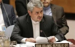 سفیر و نماینده دائم ایران در سازمان ملل متحد:

ایالات متحده آمریکا آشکارا دیگران را به سرپیچی از قطعنامه 2231 دعوت می‌کند 2