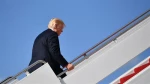 Trump’s disapproval rating hits record 60 percent: Poll 2
